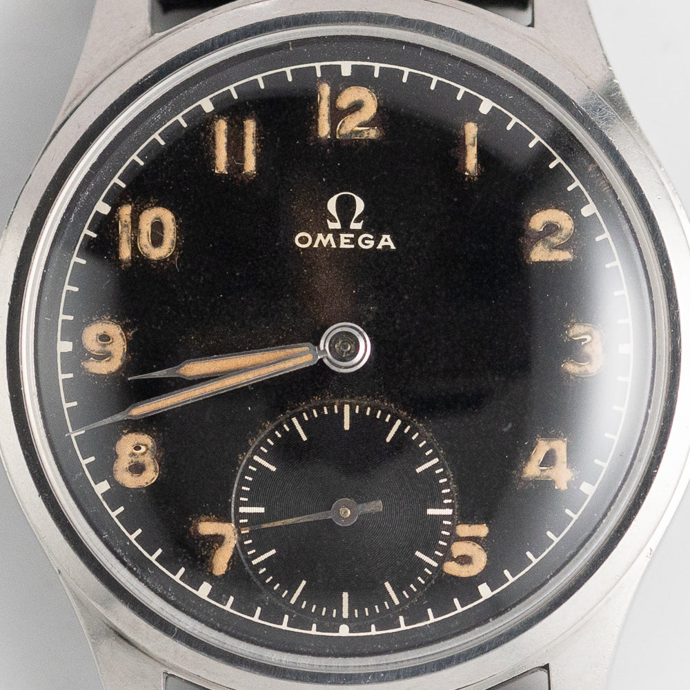 OMEGA Ref.2383