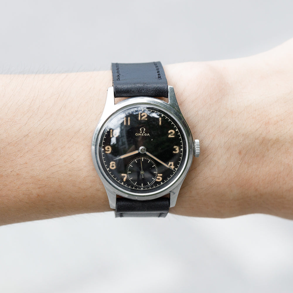 OMEGA Ref.2383