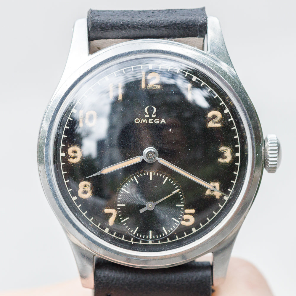 OMEGA Ref.2383