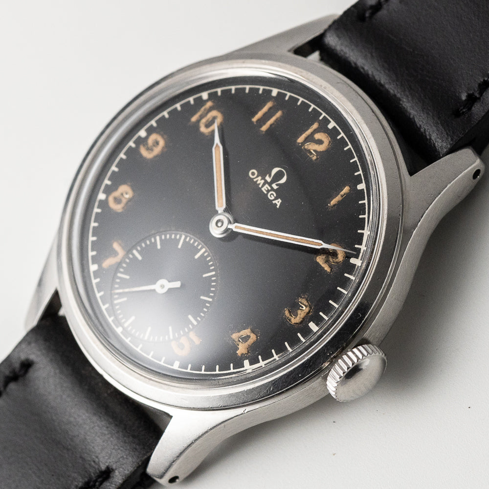 OMEGA Ref.2383