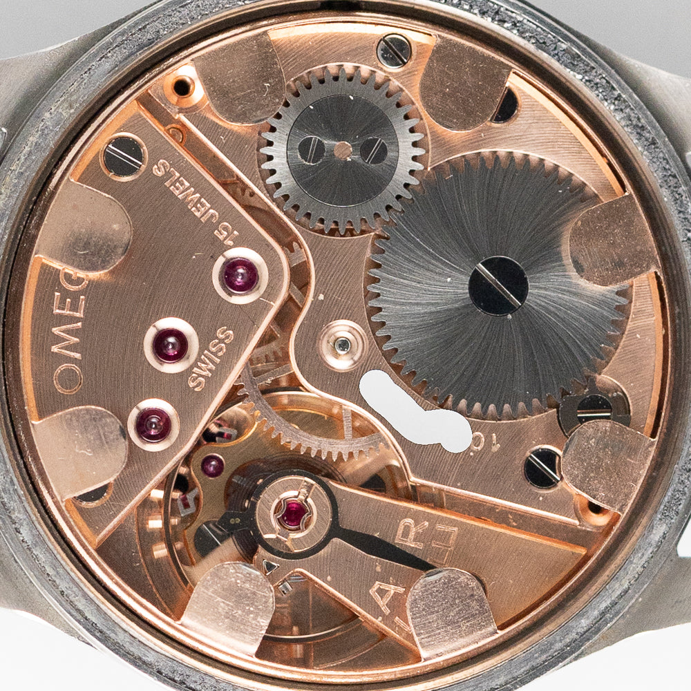 OMEGA Ref.2383