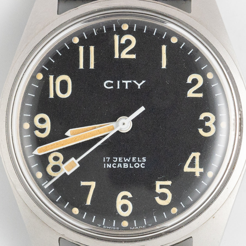 City Swedish army – TIMEANAGRAM