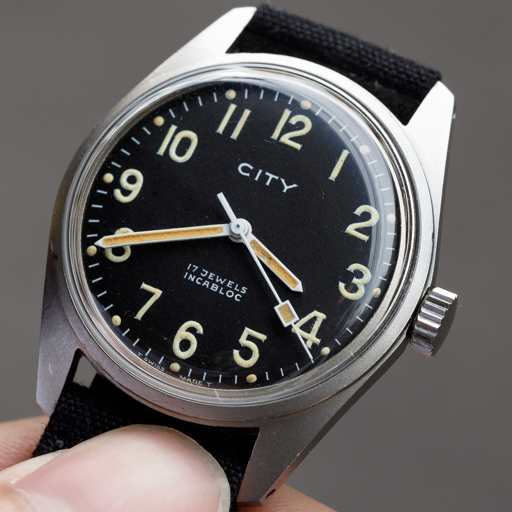 City Swedish army TIMEANAGRAM