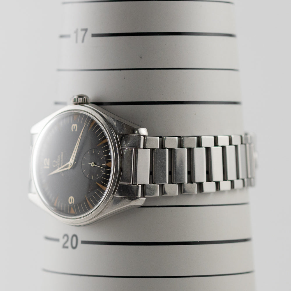 OMEGA Seamaster Ref.2990 Ranchero Recessed Radium Index