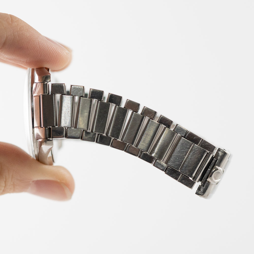 OMEGA Seamaster Ref.2990 Ranchero Recessed Radium Index