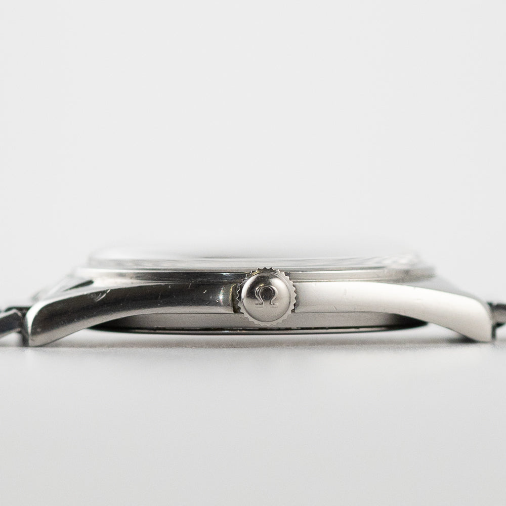 OMEGA Seamaster Ref.2990 Ranchero Recessed Radium Index