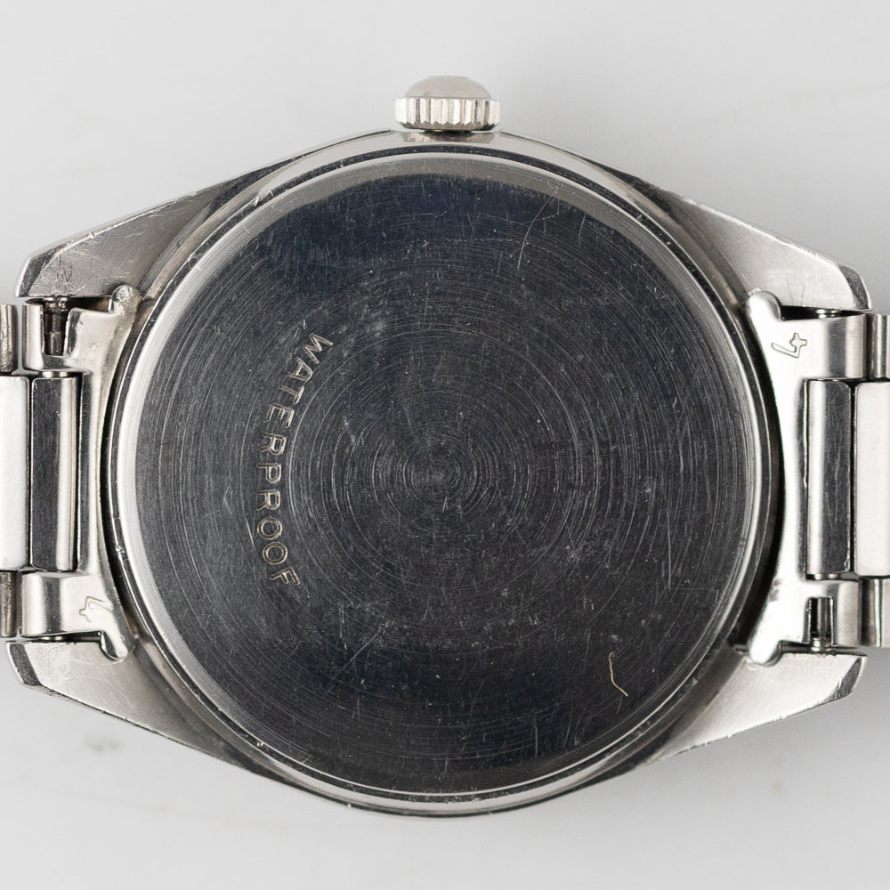 OMEGA Seamaster Ref.2990 Ranchero Recessed Radium Index