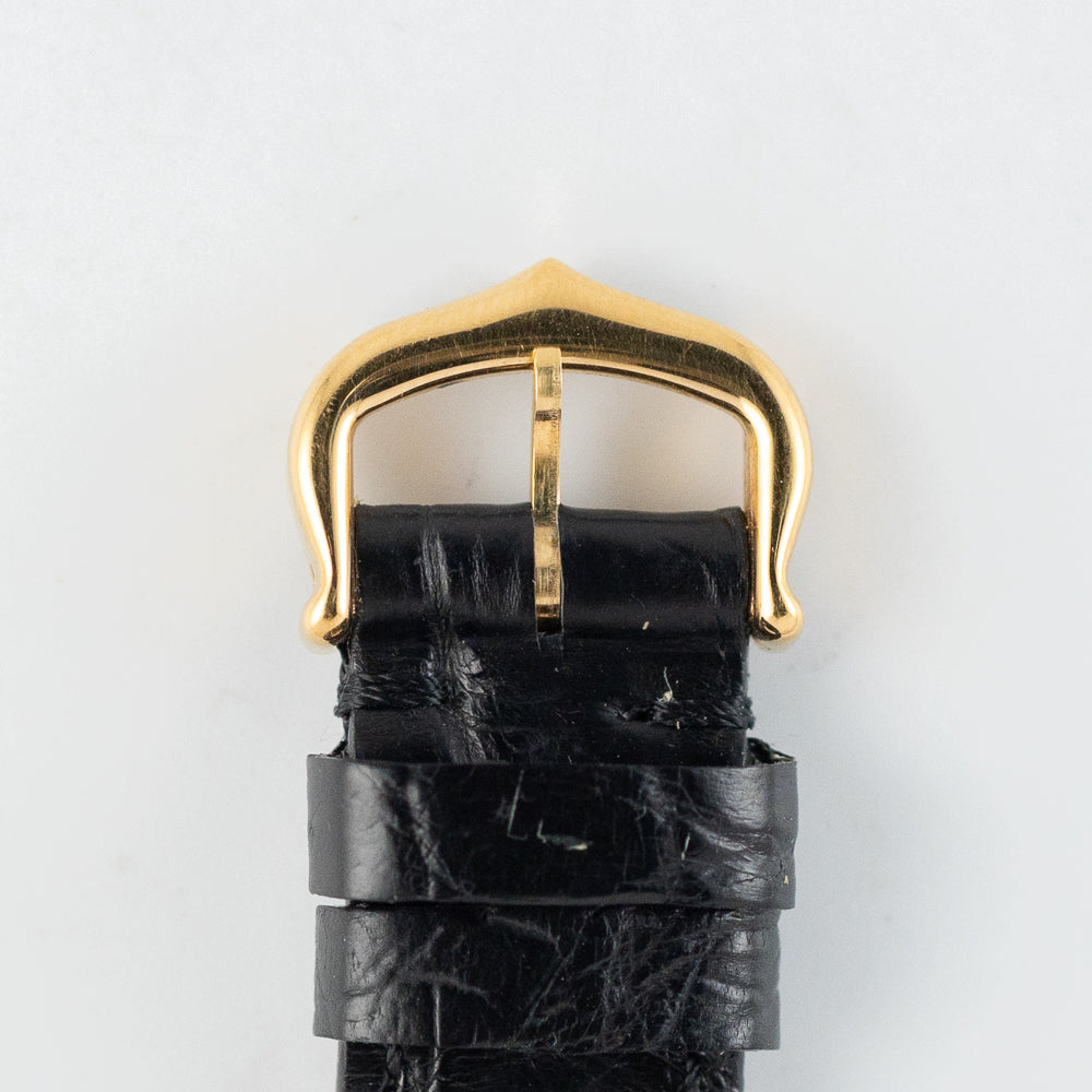 CARTIER SM MUST DE TANK REF.5057001
