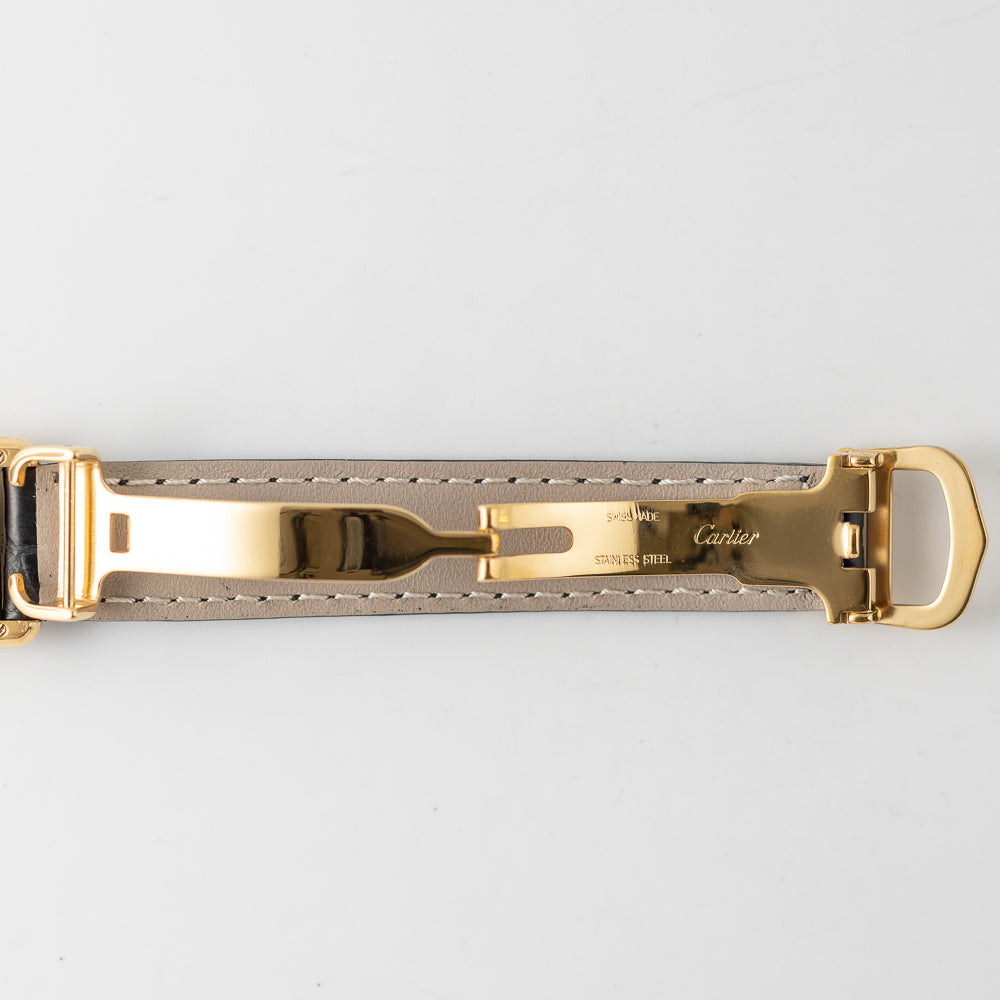 CARTIER SM MUST DE TANK REF.5057001