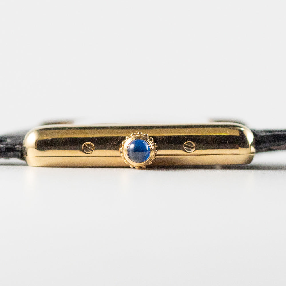 CARTIER SM MUST DE TANK REF.5057001