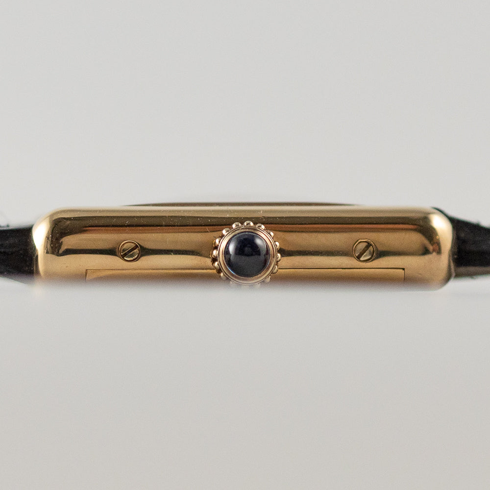 CARTIER SM MUST DE TANK