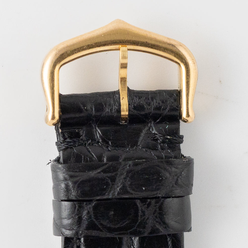 CARTIER LM MUST DE TANK REF.590005