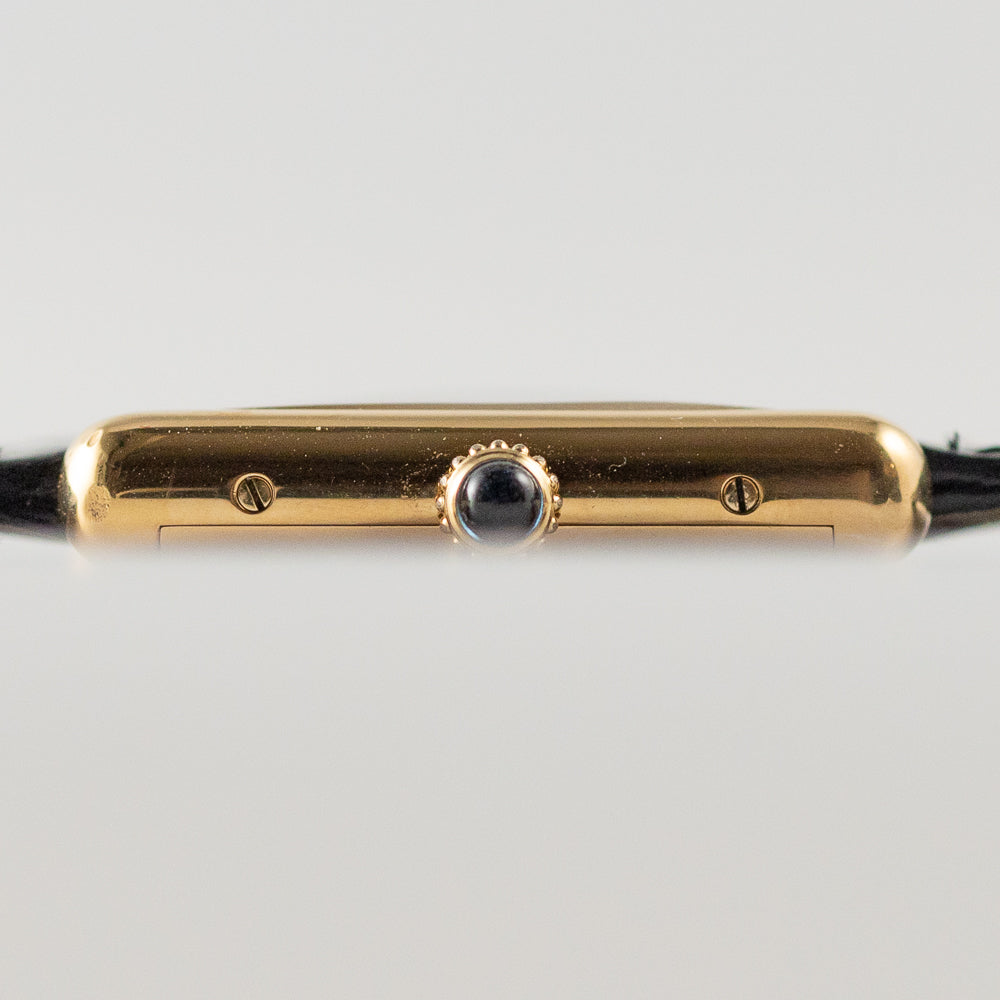 CARTIER LM MUST DE TANK