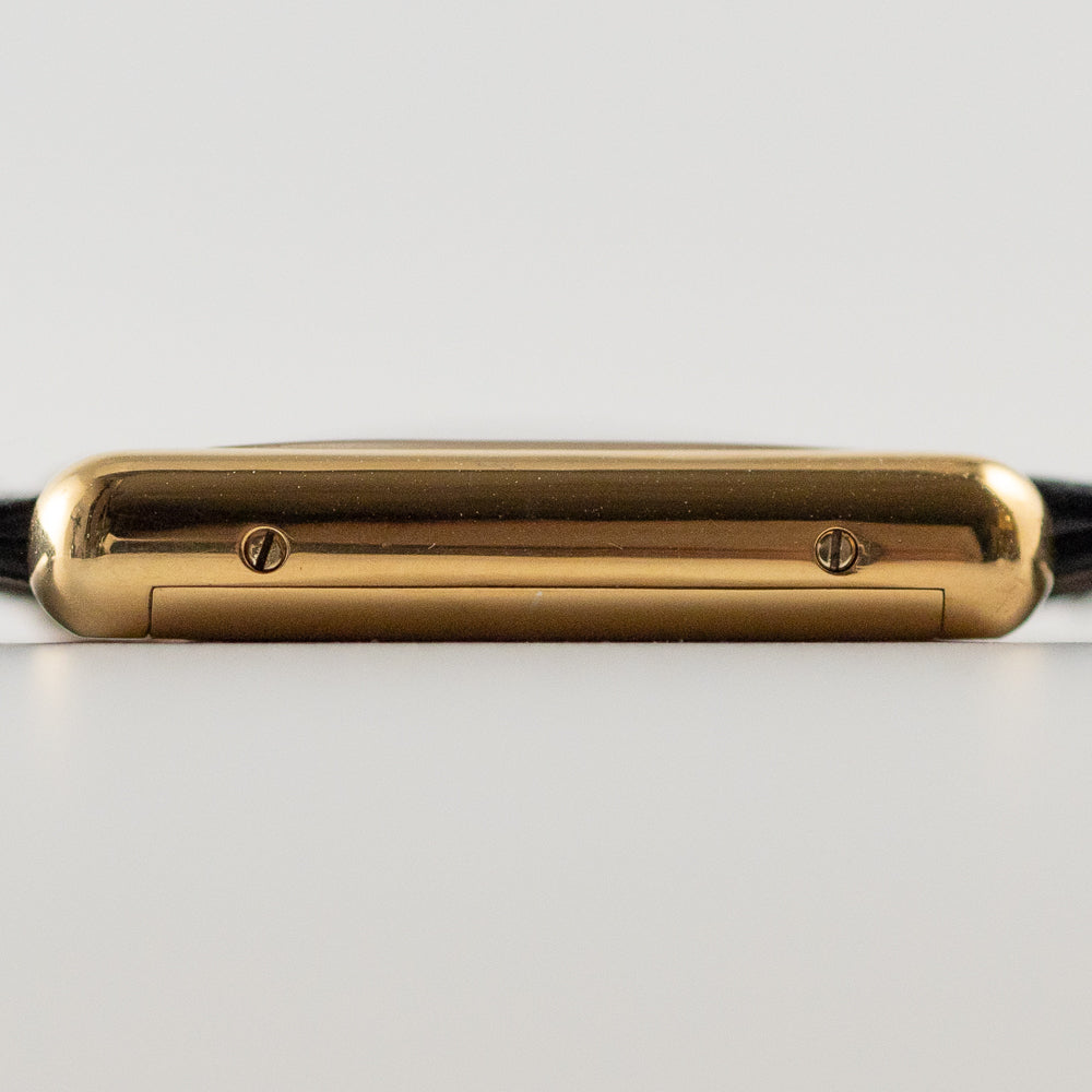CARTIER LM MUST DE TANK