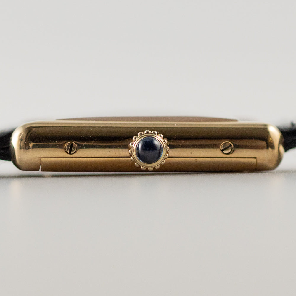 CARTIER LM MUST DE TANK