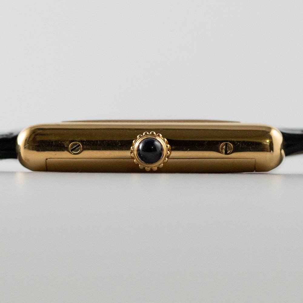 CARTIER LM MUST DE TANK