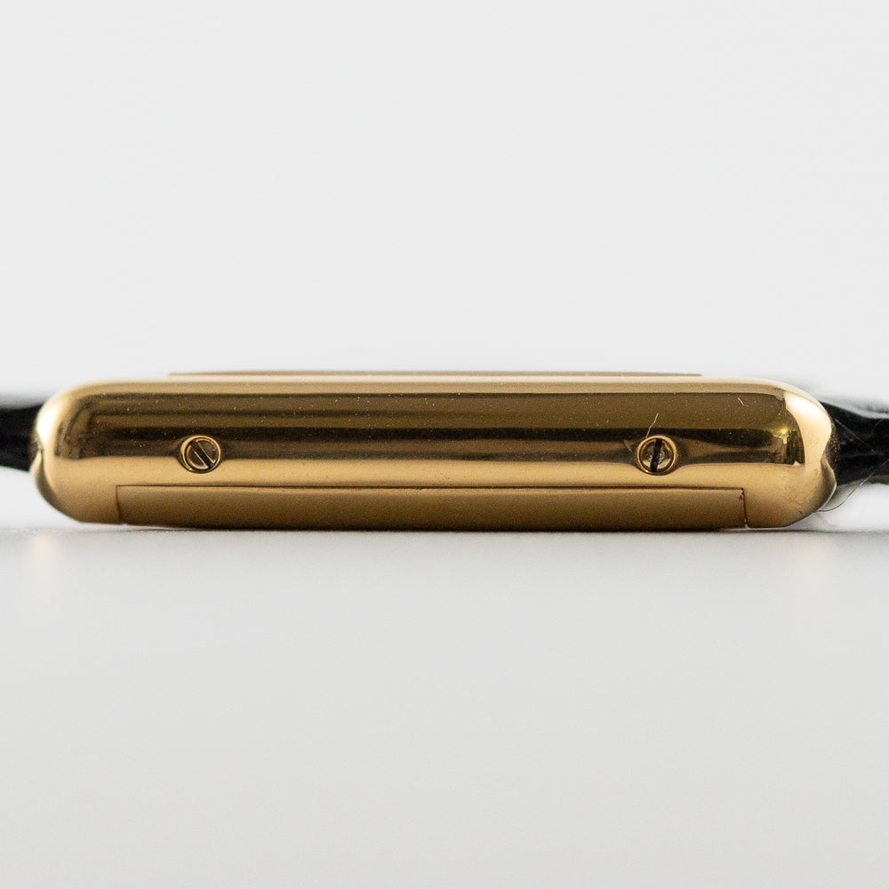 CARTIER LM MUST DE TANK