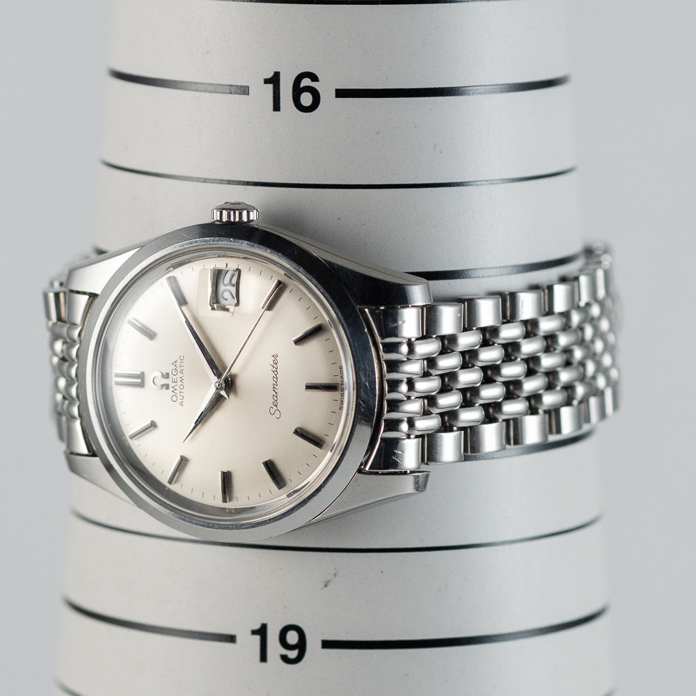 OMEGA SEAMASTER REF.166.010