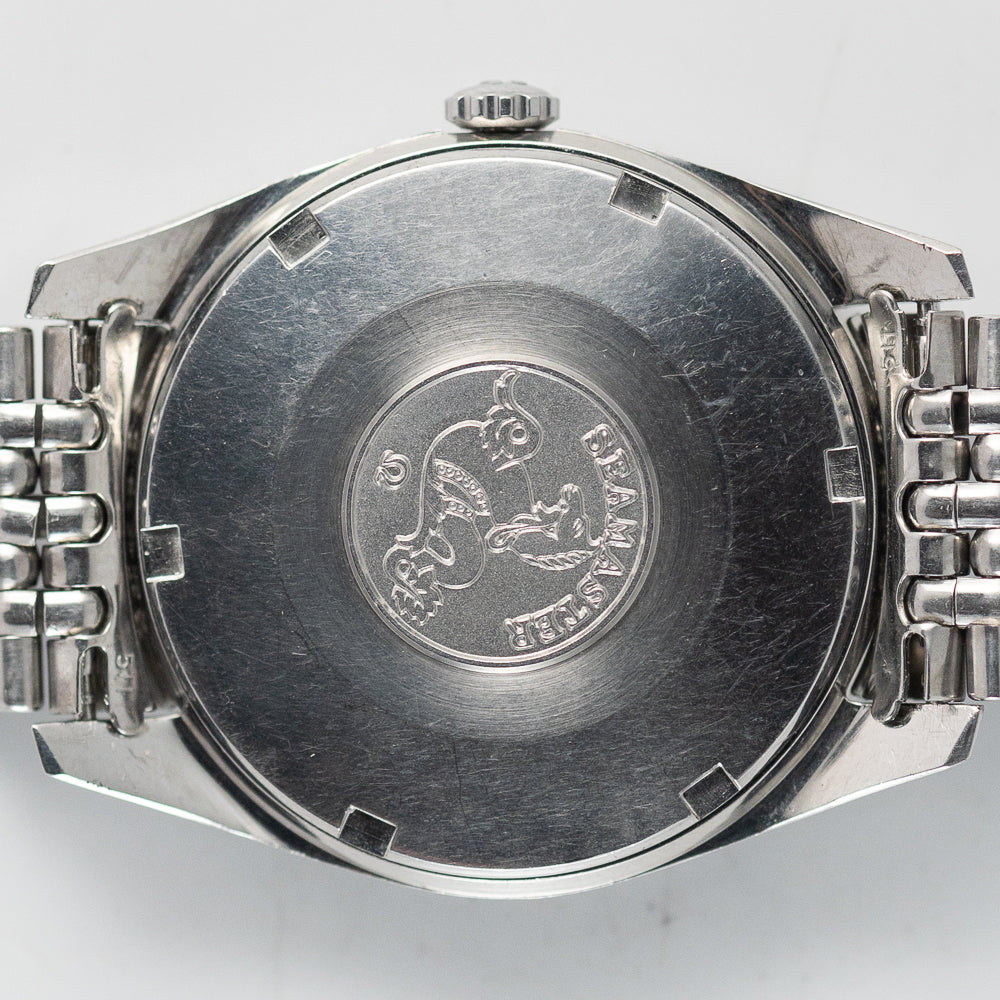 OMEGA SEAMASTER REF.166.010