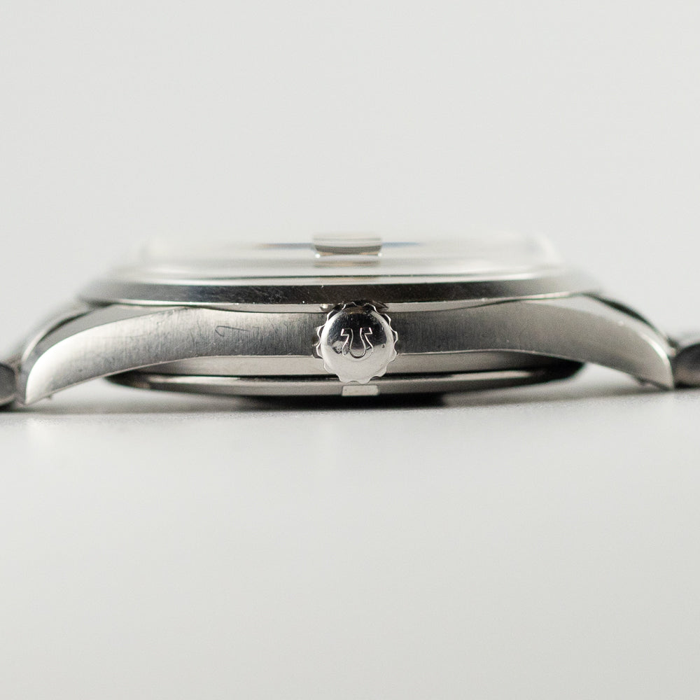 OMEGA SEAMASTER REF.166.010 STRAIGHT HAND