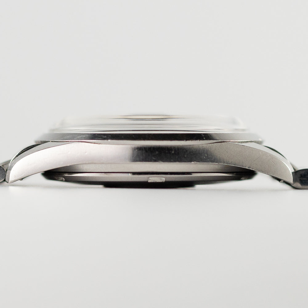 OMEGA SEAMASTER REF.166.010 STRAIGHT HAND