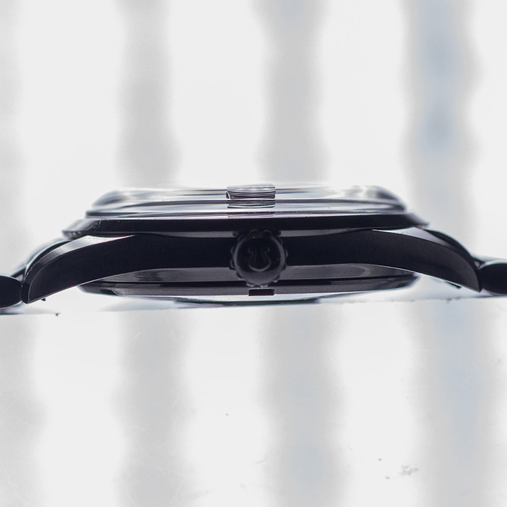 OMEGA SEAMASTER REF.166.010 STRAIGHT HAND
