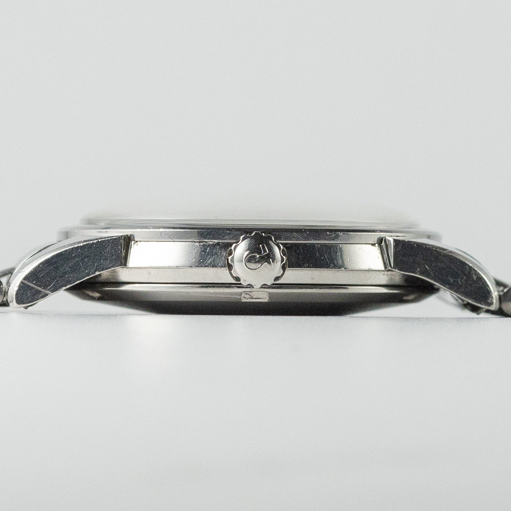 OMEGA SEAMASTER REF.165.009 NO DATE