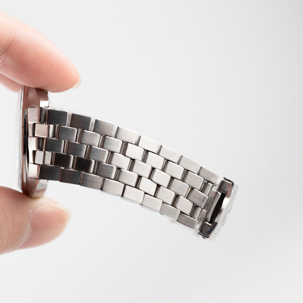 OMEGA Constellation Ref.168.017 C line Case