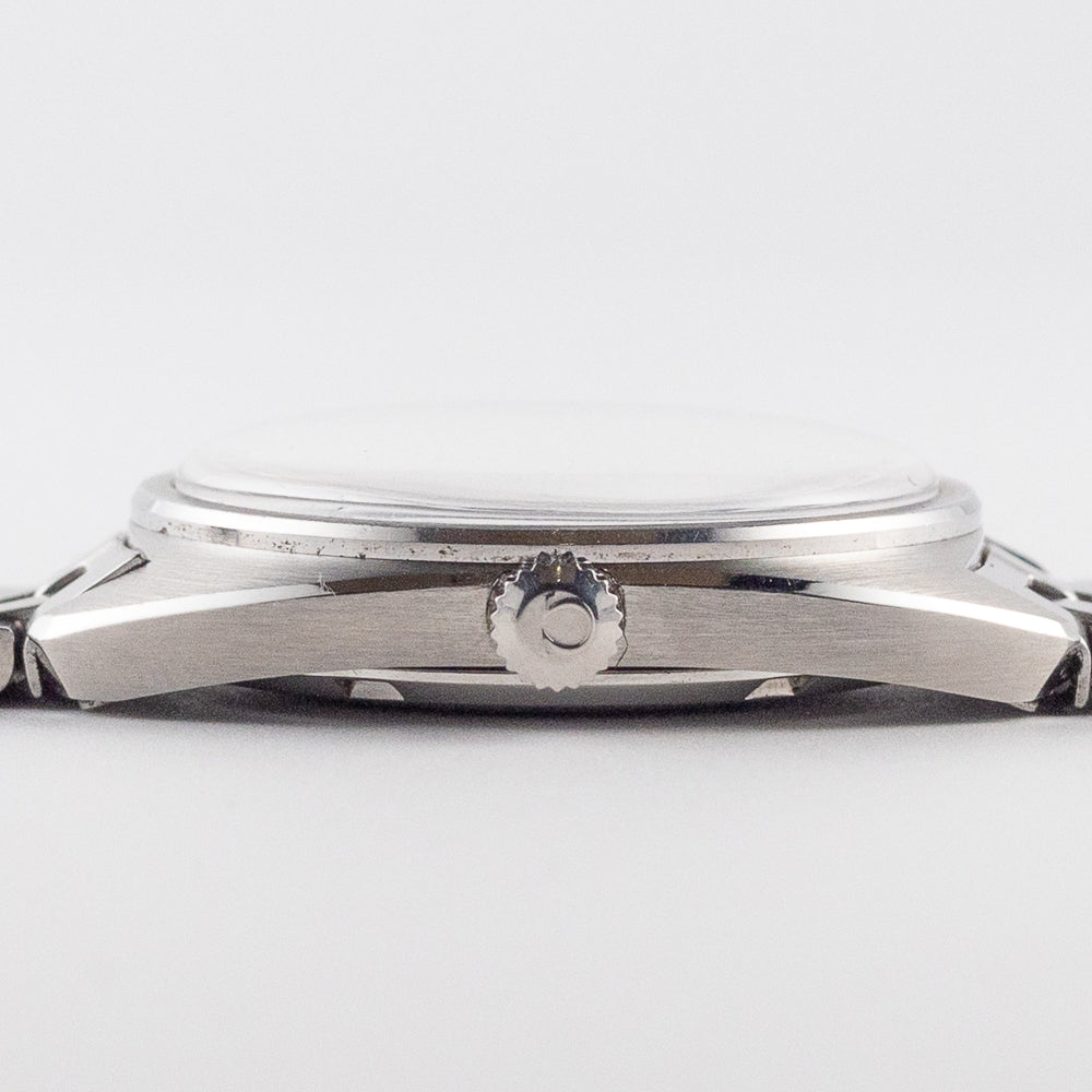 OMEGA Constellation Ref.168.017 C line Case