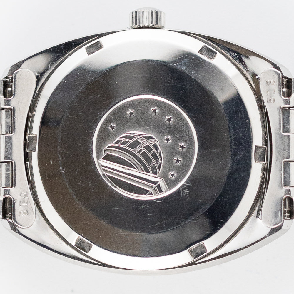 OMEGA Constellation Ref.168.017 C line Case