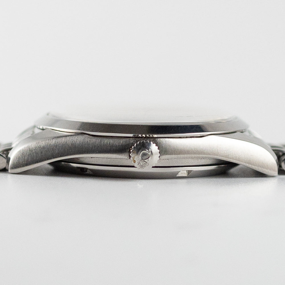 OMEGA SEAMASTER CHRONOMETER REF.168.0061 / 166.0172