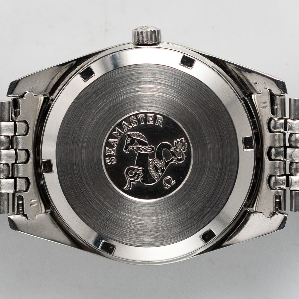 OMEGA SEAMASTER CHRONOMETER REF.168.0061 / 166.0172