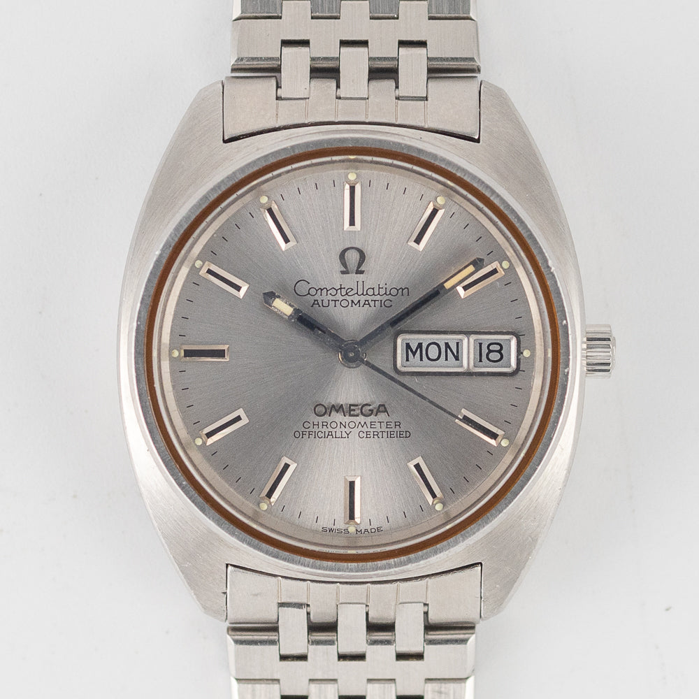 OMEGA CONSTELLATION REF.168.0064