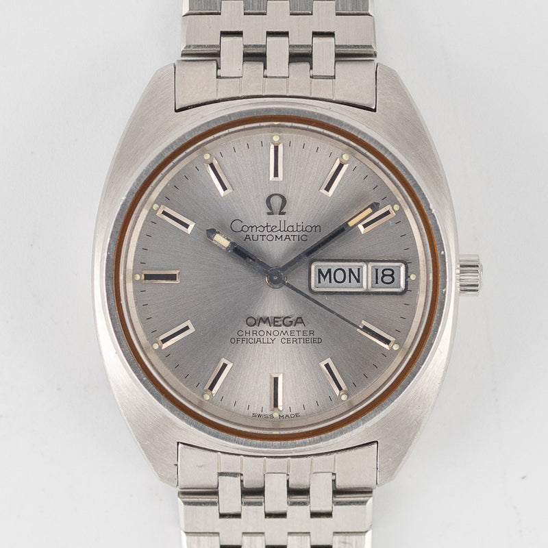 OMEGA CONSTELLATION REF.168.0064