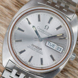 OMEGA CONSTELLATION REF.168.0064