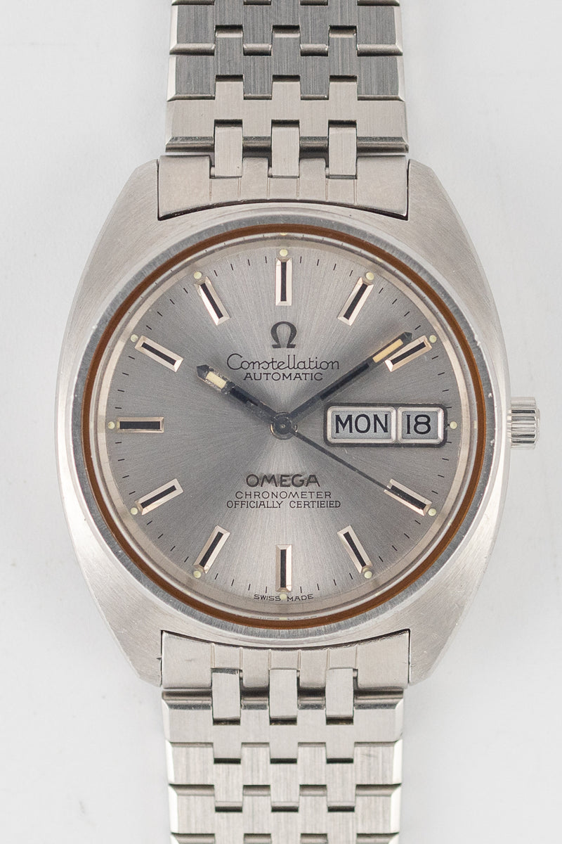 OMEGA CONSTELLATION REF.168.0064