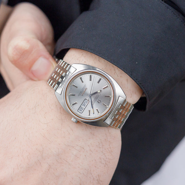 OMEGA CONSTELLATION REF.168.0064