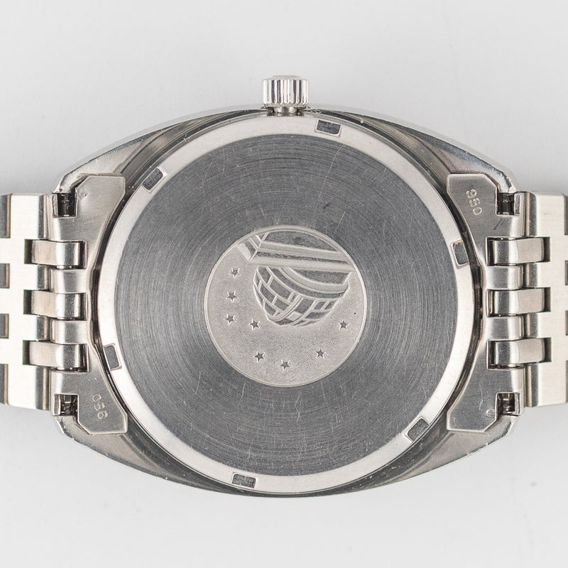 OMEGA CONSTELLATION REF.168.0064