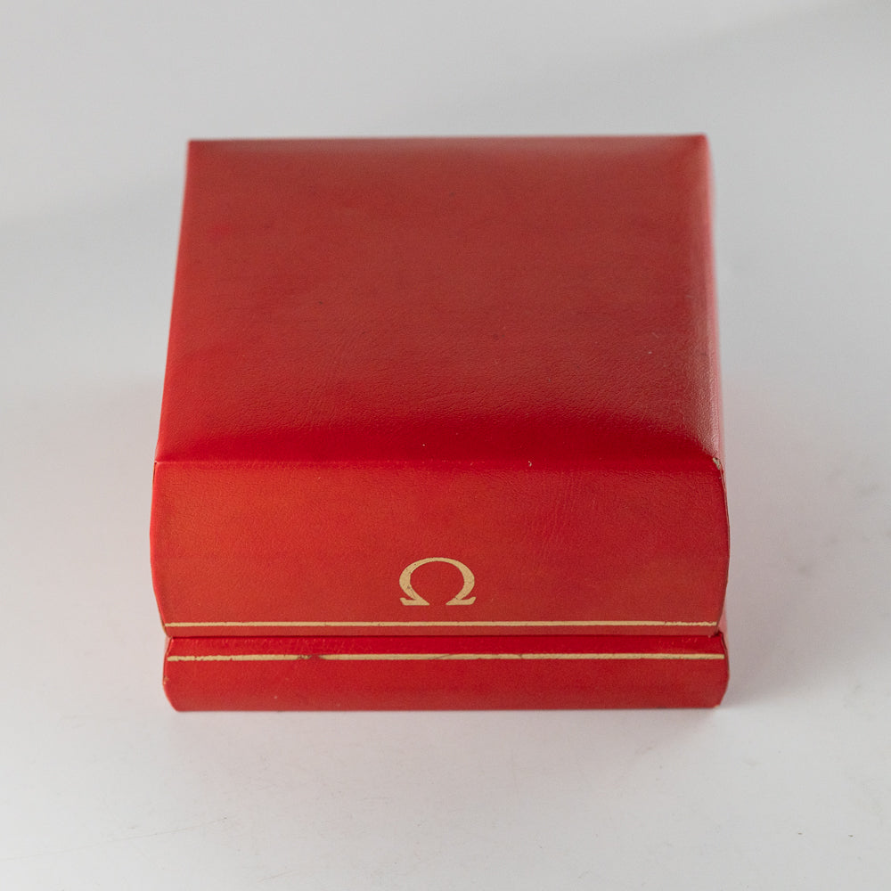 OMEGA SEAMASTER REF.166.010 STRAIGHT HAND with Box