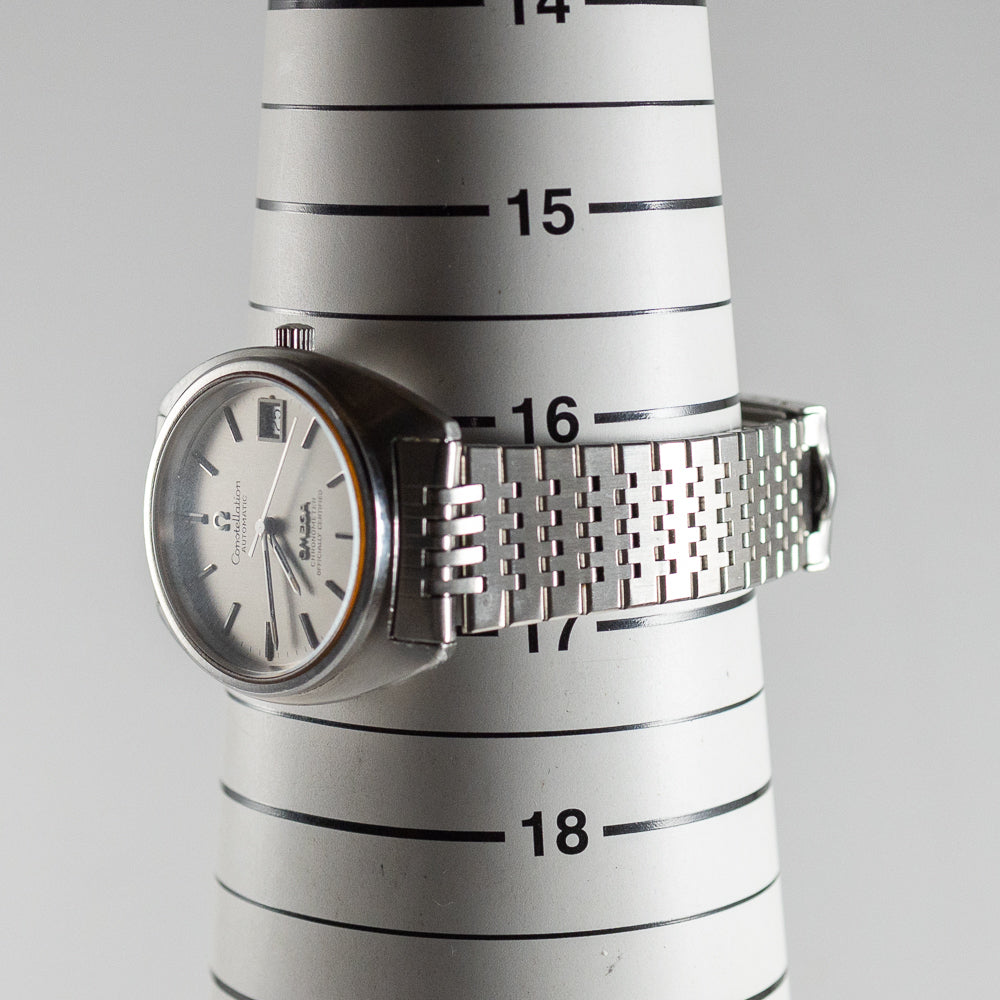 OMEGA CONSTELLATION REF.168.0056