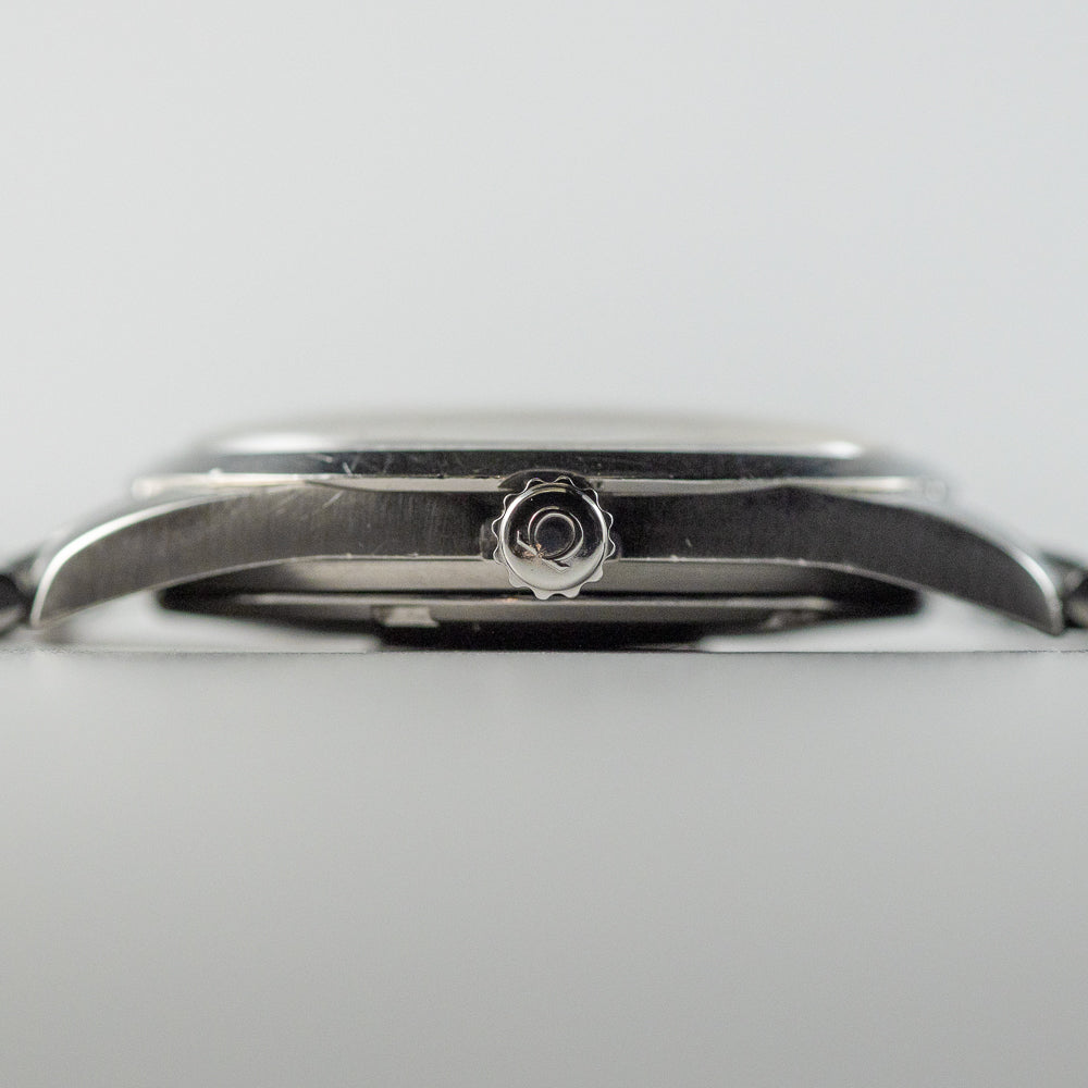 OMEGA Seamaster Ref.168.024/166.010