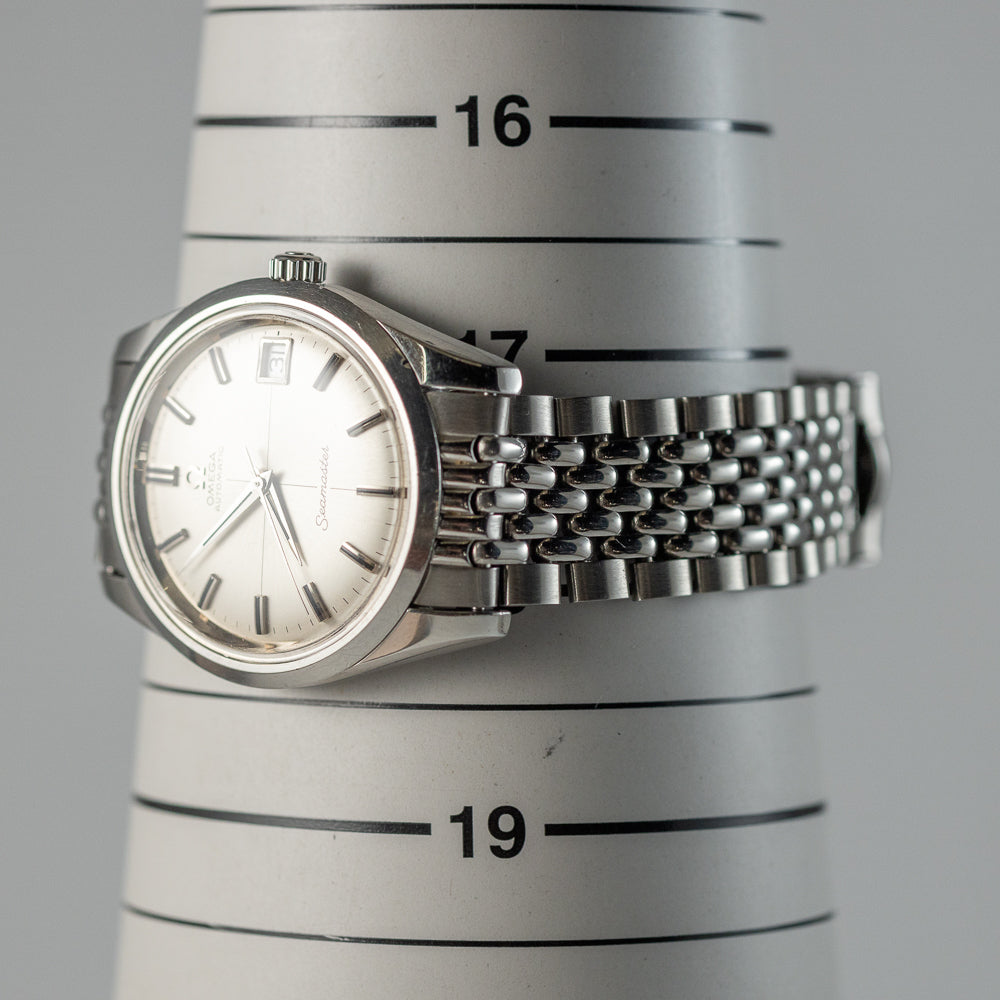 OMEGA Seamaster Ref.168.024/166.010