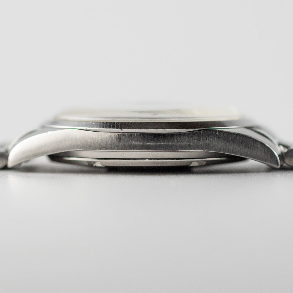 OMEGA SEAMASTER REF.166.010 Straight Hand
