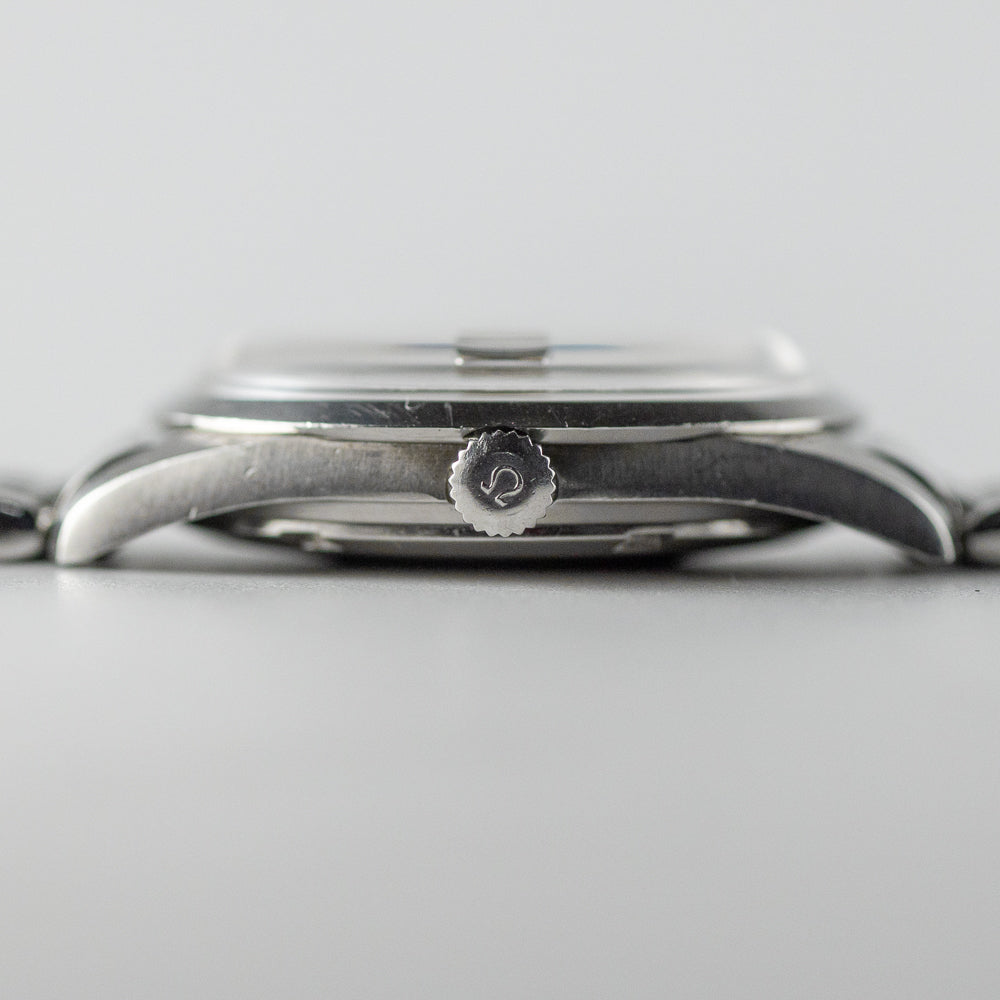 OMEGA SEAMASTER CHRONOMETER REF.168.024/166.010