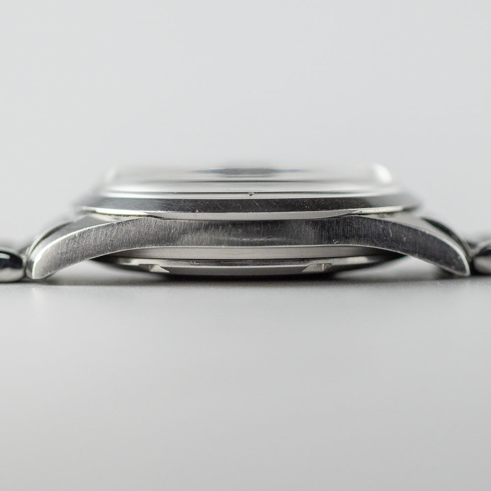 OMEGA SEAMASTER CHRONOMETER REF.168.024/166.010
