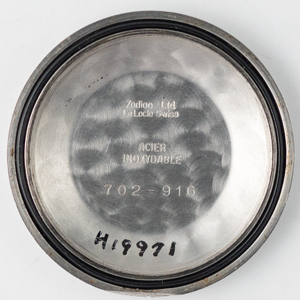 ZODIAC Seawolf Ref.702-916