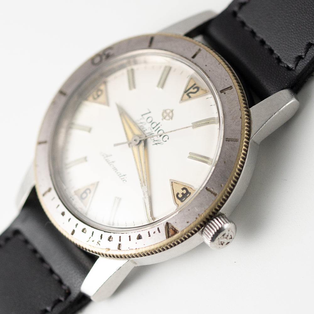 ZODIAC Seawolf Ref.702-916