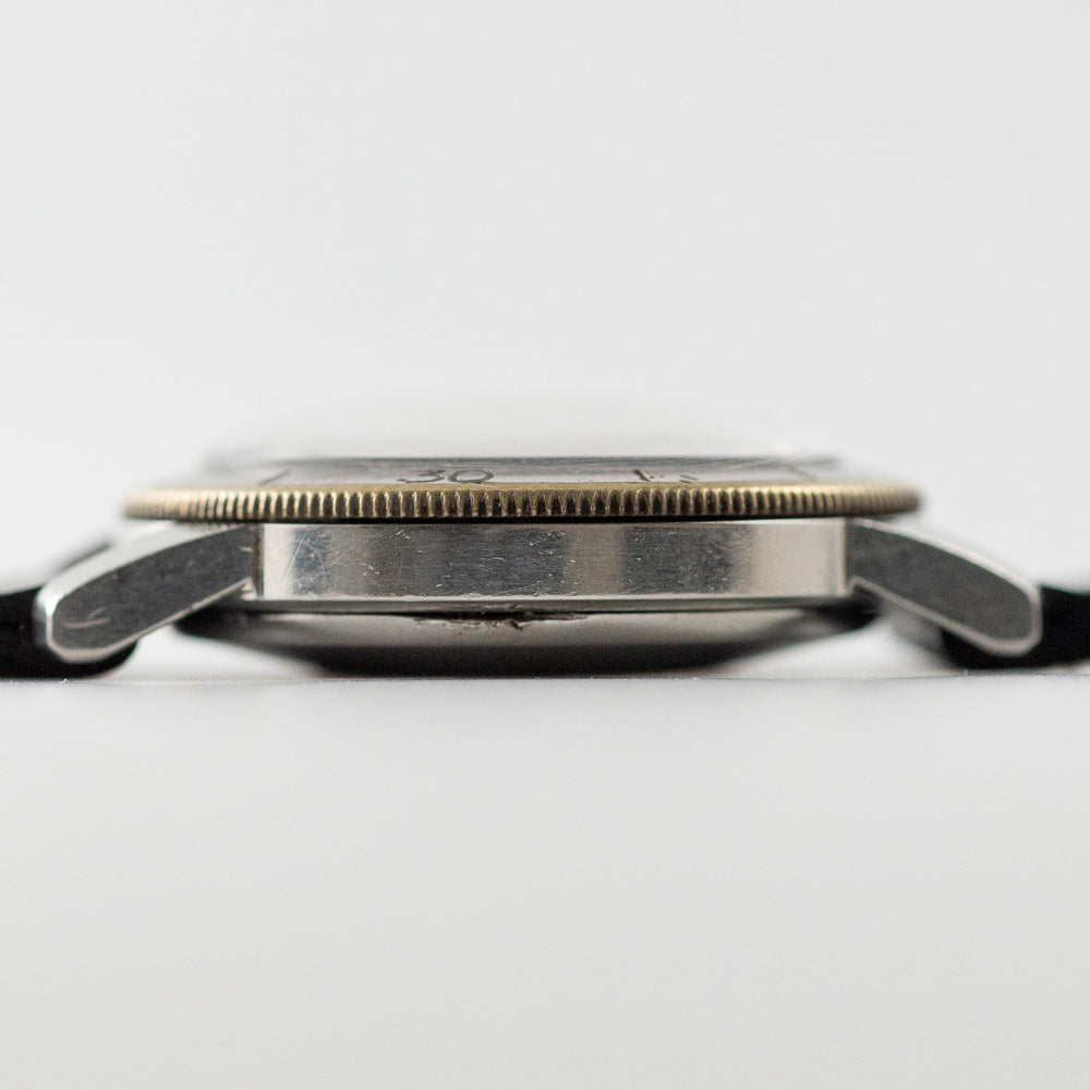 ZODIAC Seawolf Ref.702-916 – TIMEANAGRAM