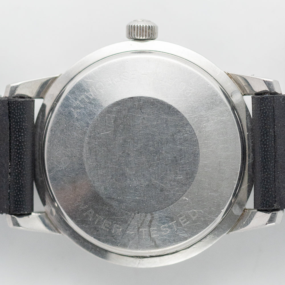 ZODIAC Seawolf Ref.702-916