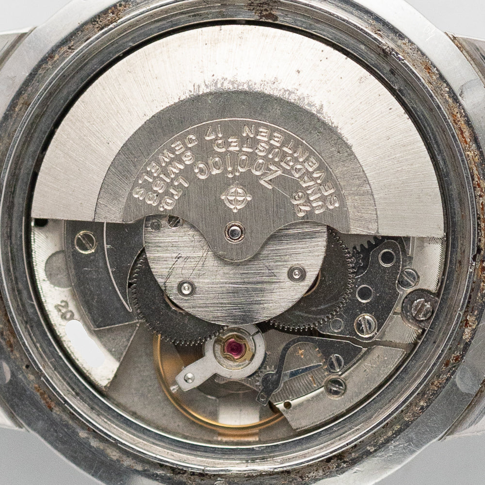 ZODIAC Seawolf Ref.702-916